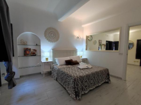La Spada House, Florence
